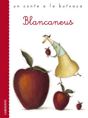 cover image of Blancaneus